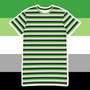 Aromantic