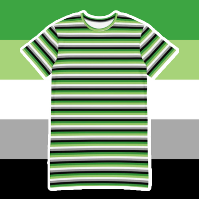 Aromantic