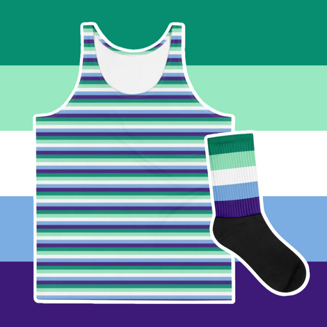 Gay/MLM
