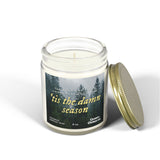 'Tis The Damn Season Candle