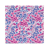 Bisexual Flowers Pillow Case