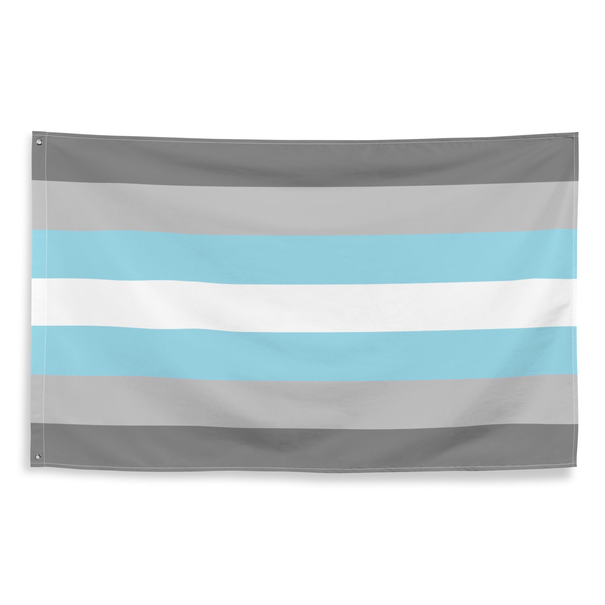 Demiboy Flag