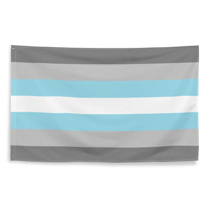 Demiboy Flag
