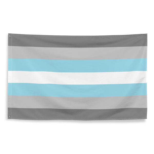 Demiboy Flag
