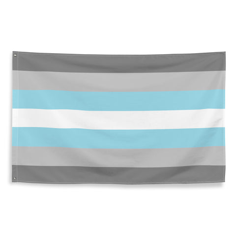 Demiboy Flag