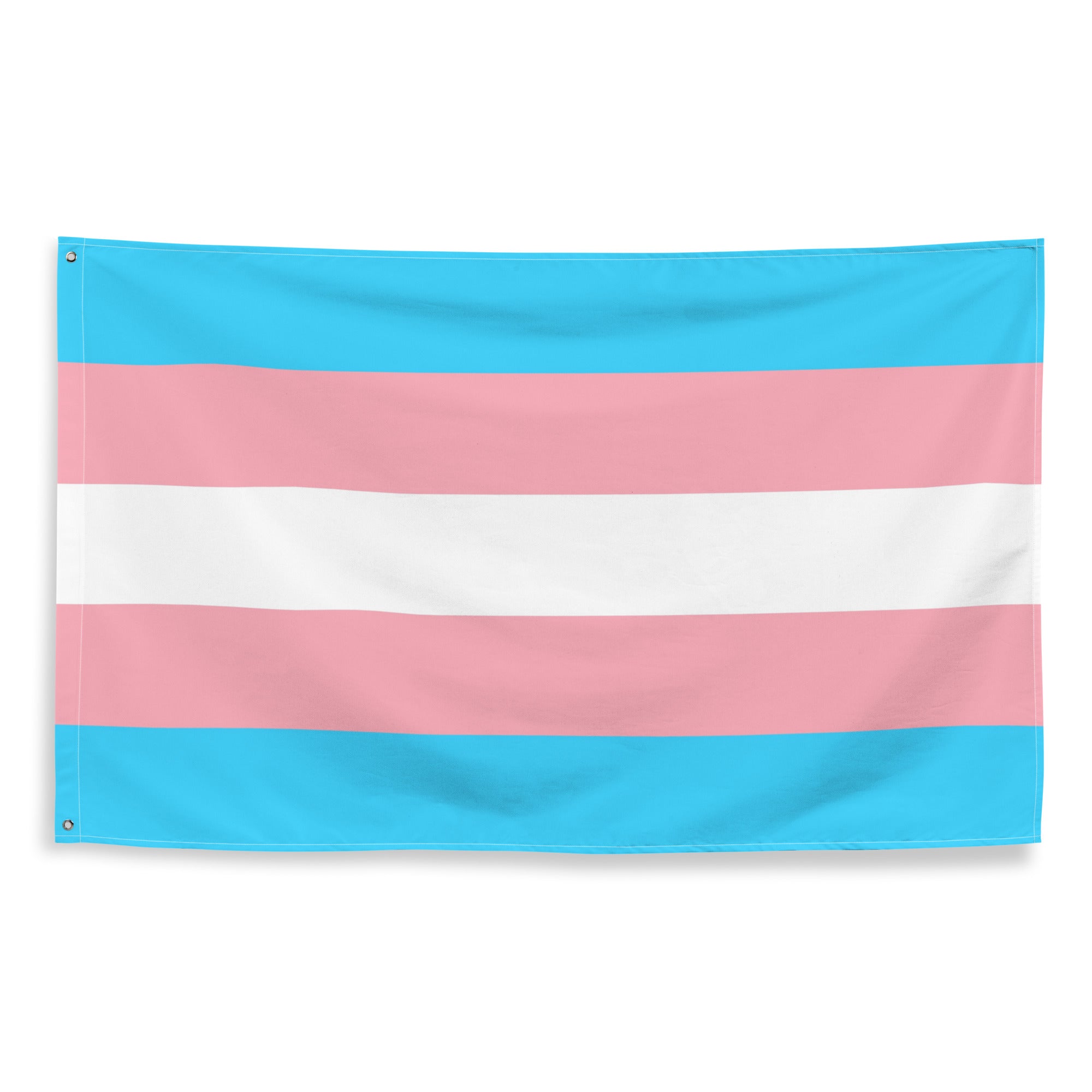 Transgender Pride Flag