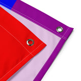 Rainbow Pride Flag