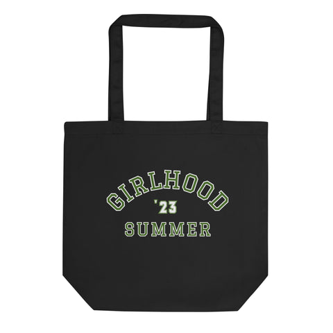 Girlhood Summer '23 Tote Bag