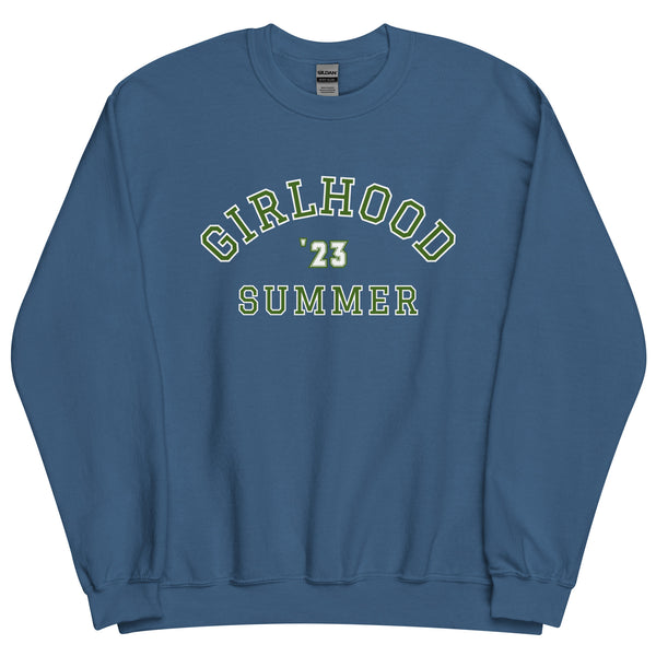 Girlhood Summer '23 Sweatshirt