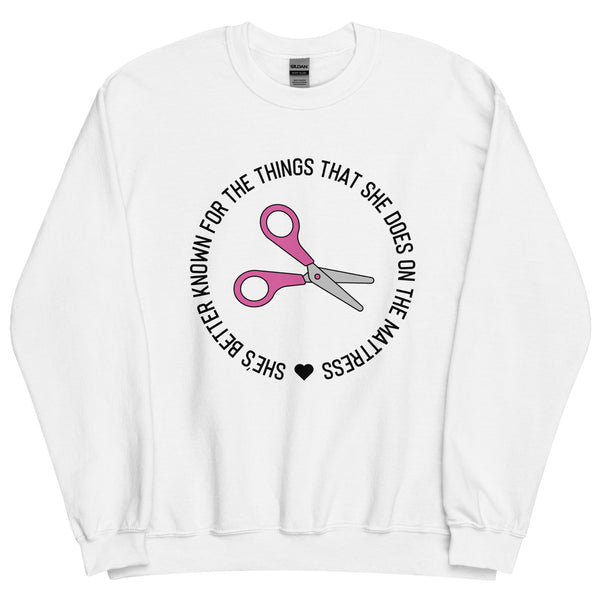 Better Than Revenge Sweatshirt