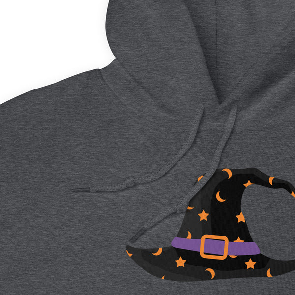 Witchy Queer Hoodie