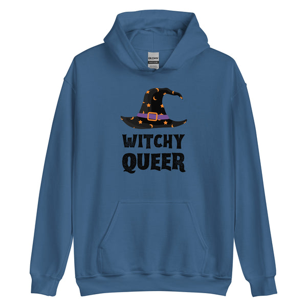 Witchy Queer Hoodie