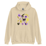 Non-Binary Witch Hoodie
