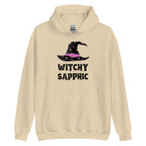 Witchy Sapphic Hoodie