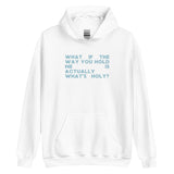 Guilty As Sin? Hoodie