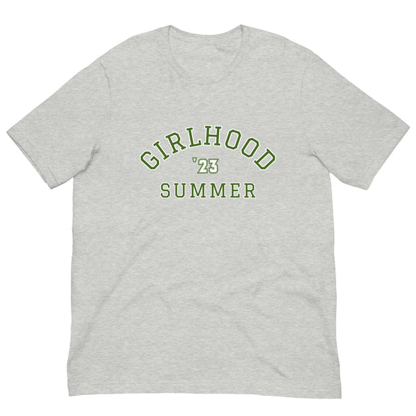 Girlhood Summer '23 T-Shirt