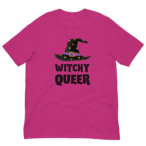 Witchy Queer T-Shirt