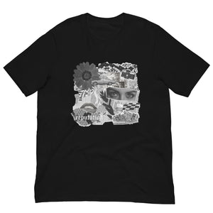 Reputation Collage T-Shirt