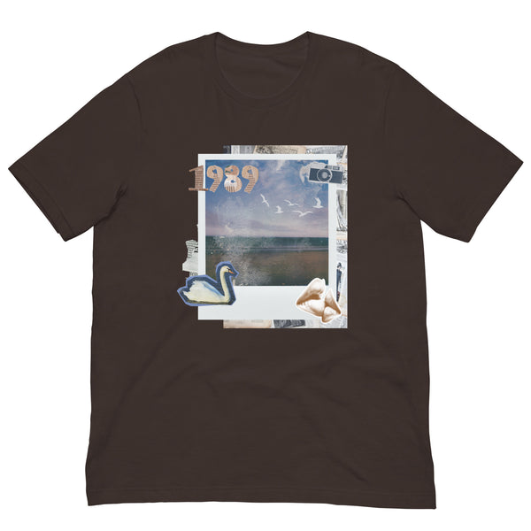 1989 Collage T-Shirt