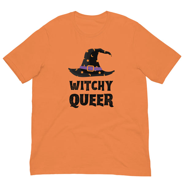 Witchy Queer T-Shirt
