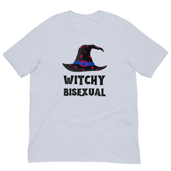 Witchy Bisexual T-Shirt