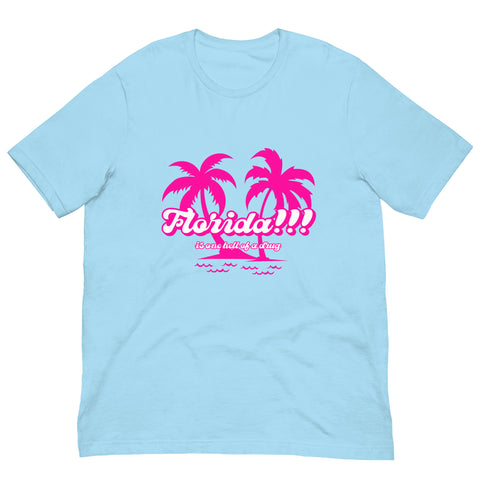 Florida!!! T-Shirt