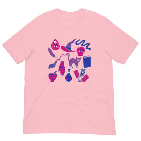 Bisexual Witch T-Shirt