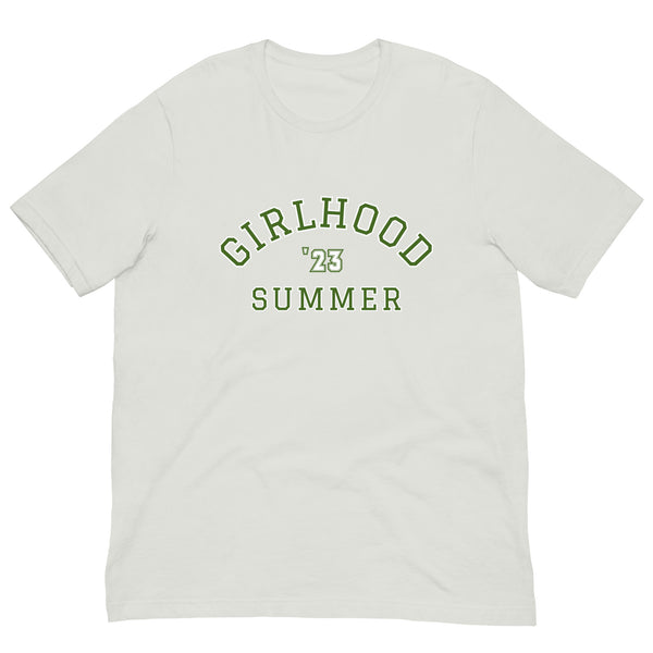 Girlhood Summer '23 T-Shirt