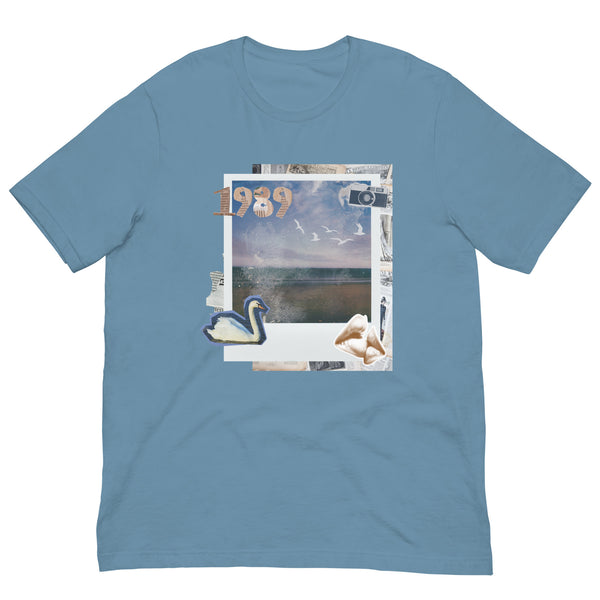 1989 Collage T-Shirt
