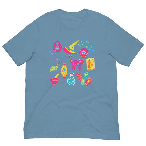 Pansexual Witch T-Shirt