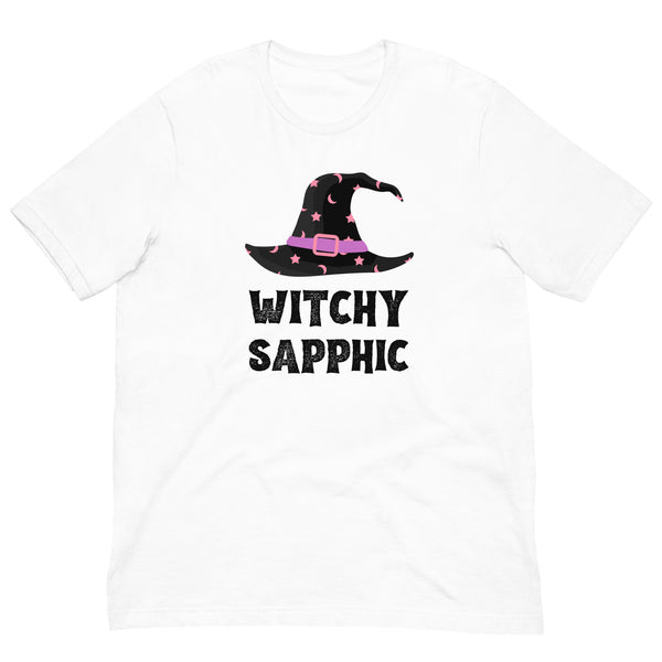 Witchy Sapphic T-Shirt