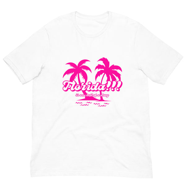 Florida!!! T-Shirt