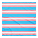 Transgender Flag Bandana