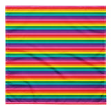 Original Rainbow Flag Bandana