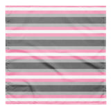 Demigirl Flag Bandana