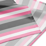 Demigirl Flag Bandana