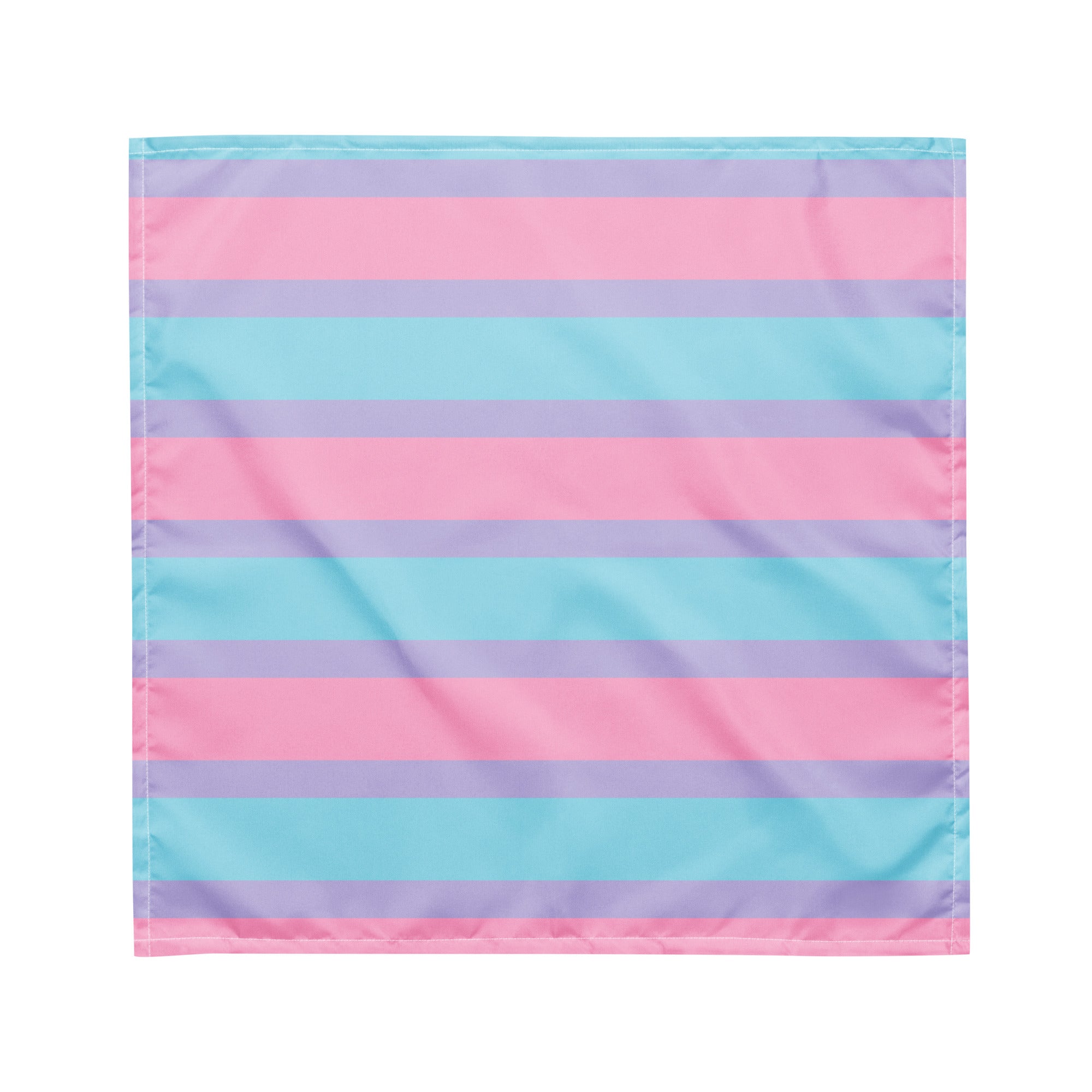 Pastel Bisexual Bandana