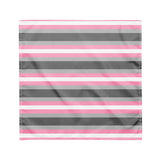 Demigirl Flag Bandana