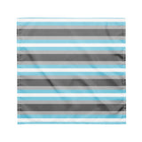 Demiboy Flag Bandana
