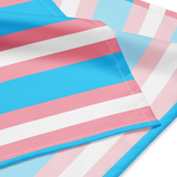 Transgender Flag Bandana