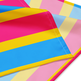 Pansexual Flag Bandana