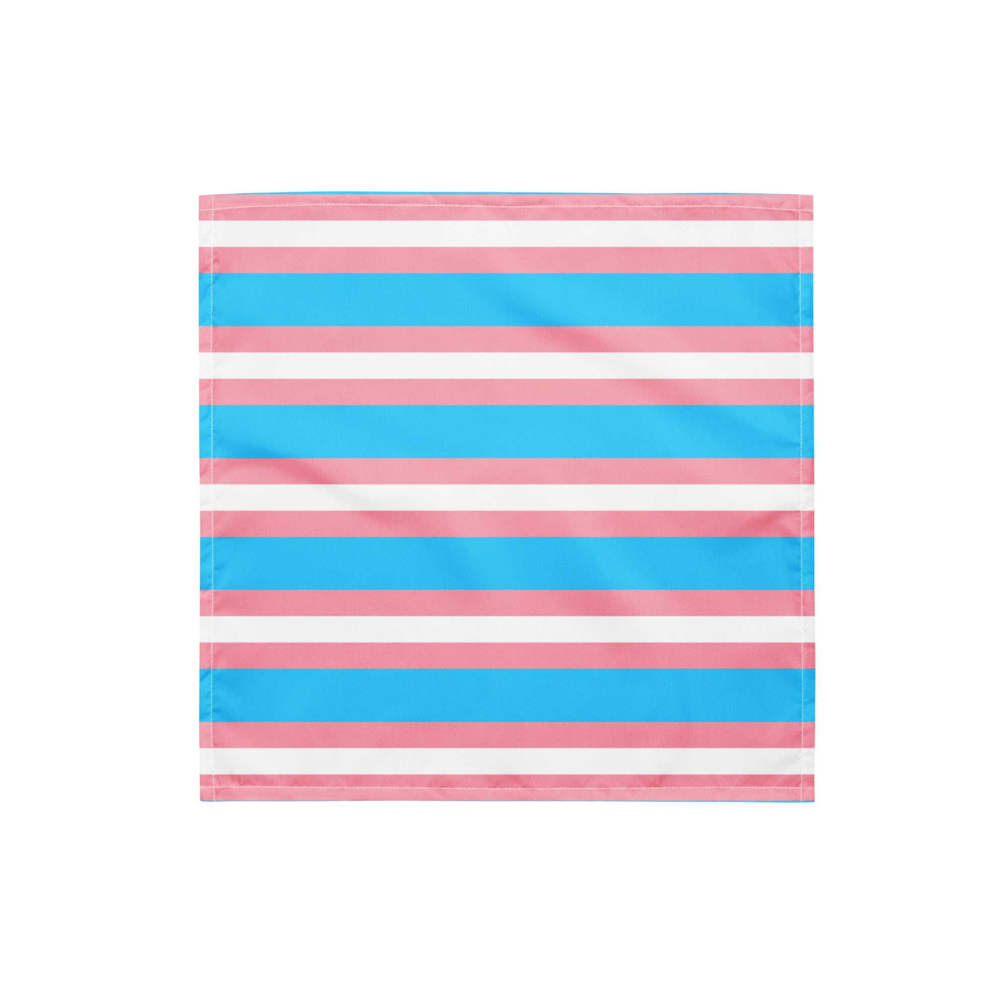 Transgender Flag Bandana