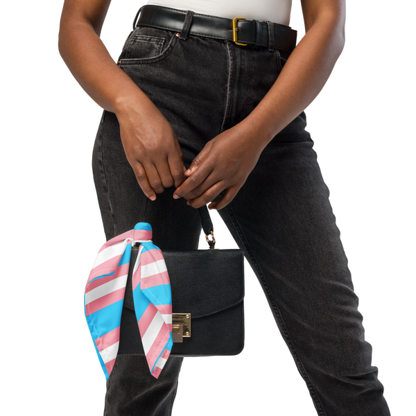 Transgender Flag Bandana