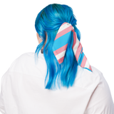 Transgender Flag Bandana