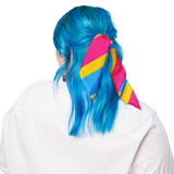 Pansexual Flag Bandana