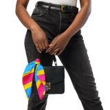Pansexual Flag Bandana