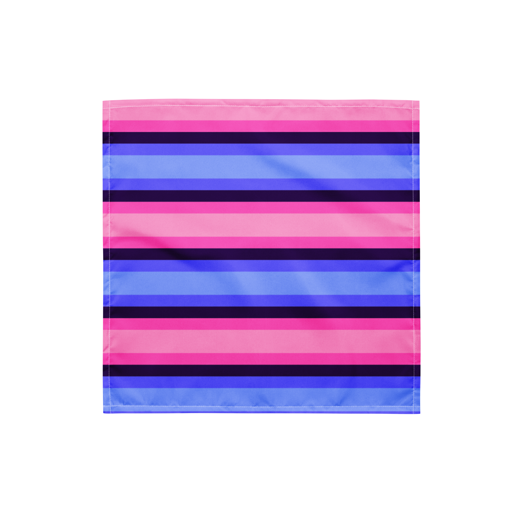 Omnisexual Flag Bandana