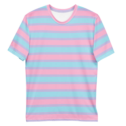 Pastel Bisexual T-Shirt
