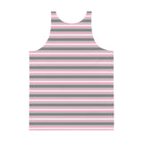 Demigirl Flag Tank Top