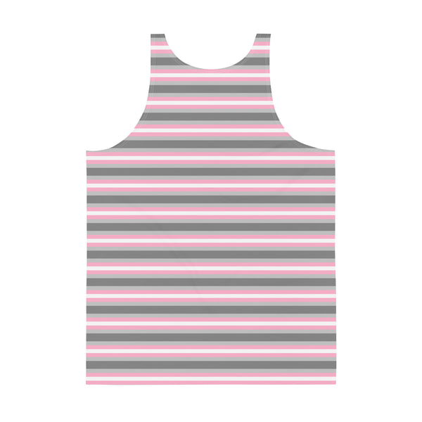 Demigirl Flag Tank Top